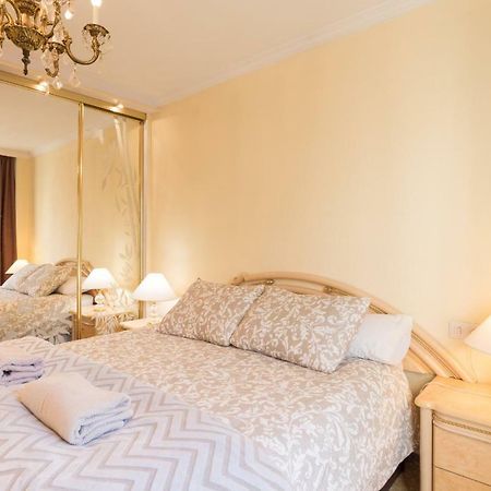 Sweethome El Palo Малага Екстериор снимка