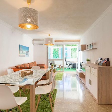 Sweethome El Palo Малага Екстериор снимка