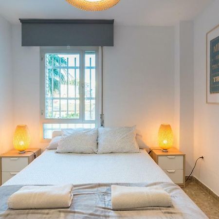 Sweethome El Palo Малага Екстериор снимка