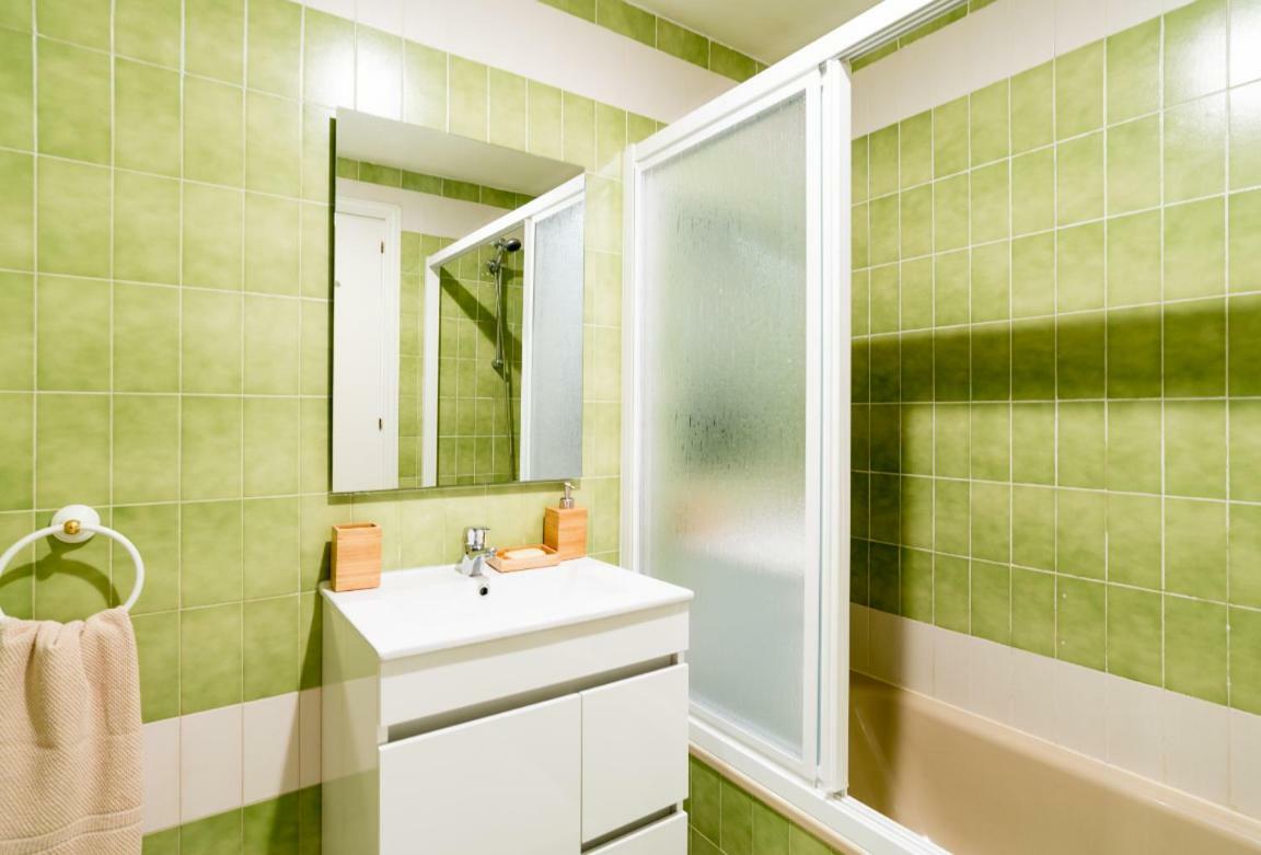 Sweethome El Palo Малага Екстериор снимка