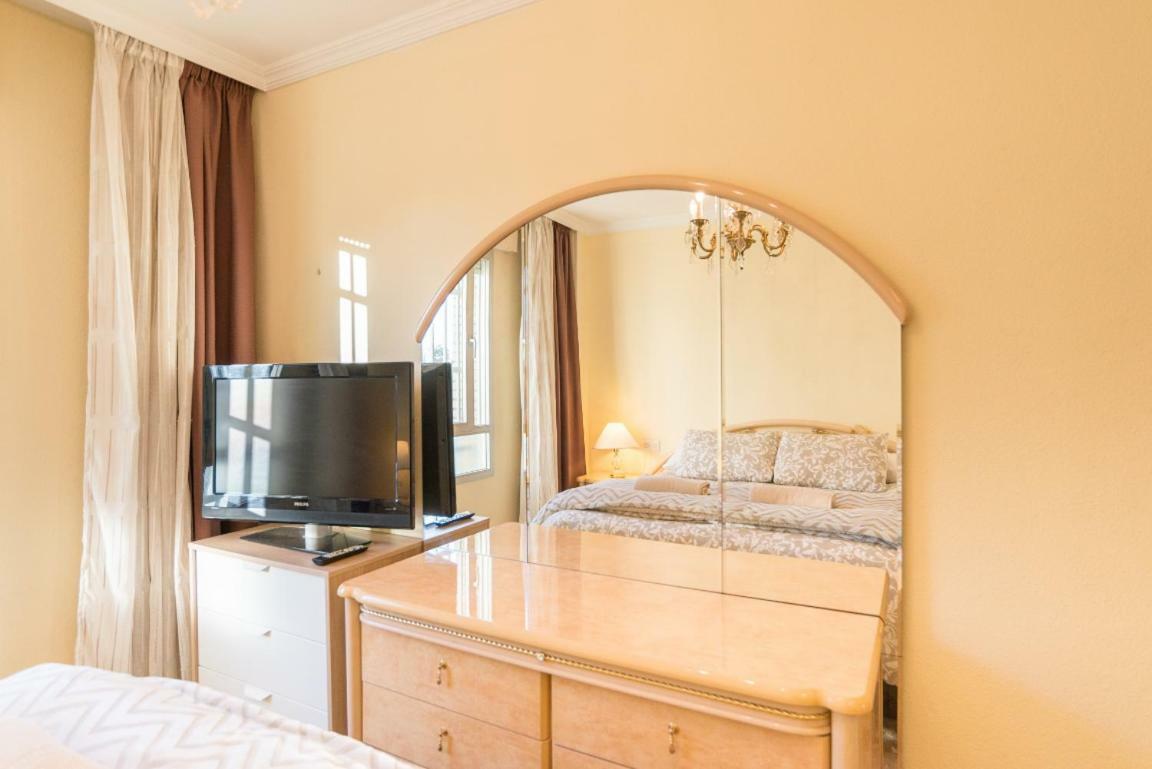 Sweethome El Palo Малага Екстериор снимка