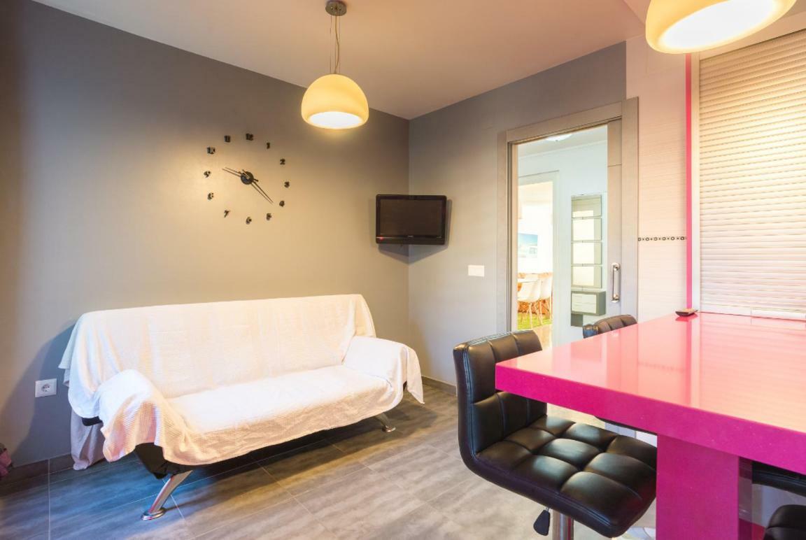 Sweethome El Palo Малага Екстериор снимка