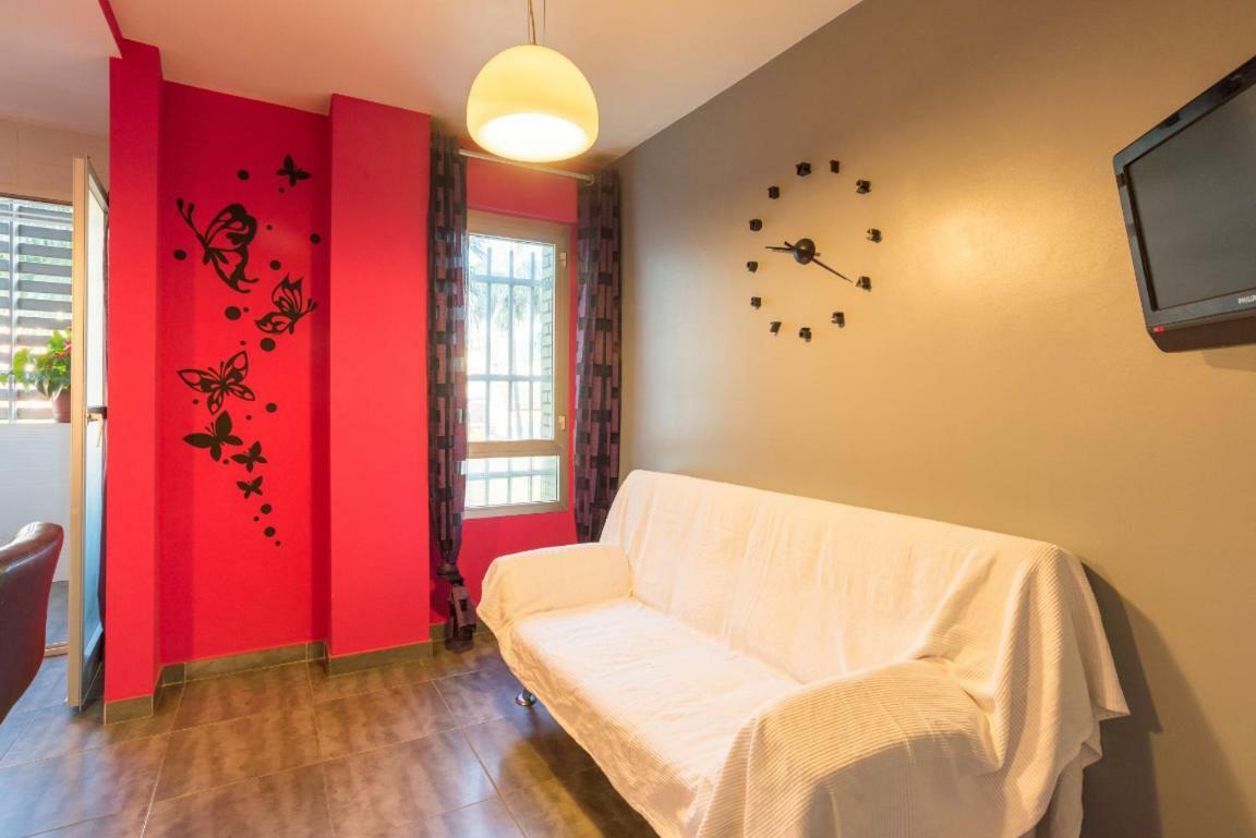 Sweethome El Palo Малага Екстериор снимка
